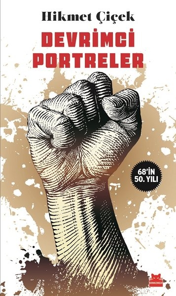 Devrimci Portreler - Hikmet Cicek