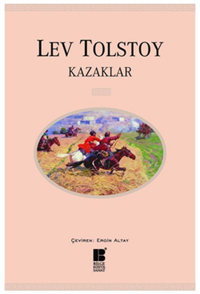 Kazaklar - Lev Tolstoy