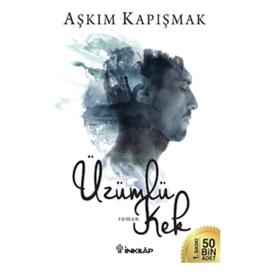 Üzümlü Kek - Askim Kapismak