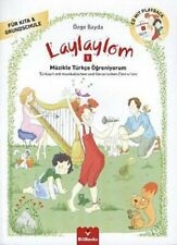 Laylaylom - Müzikle Türkce Ögreniyorum