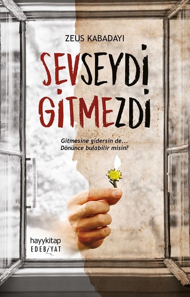 Sevseydi Gitmezdi - Zeus Kabadayi