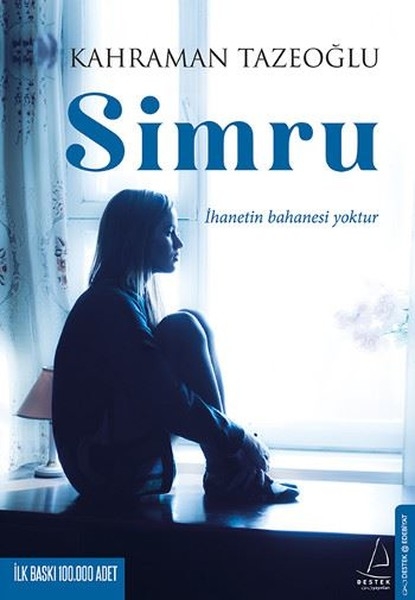 Simru - Kahraman Tazeoglu