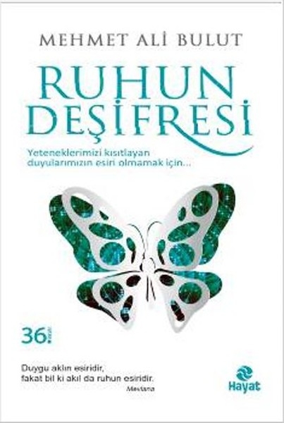 Ruhun Desifresi - Mehmet Ali Bulut