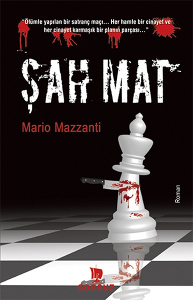 Sah Mat - Mario Mazzanti