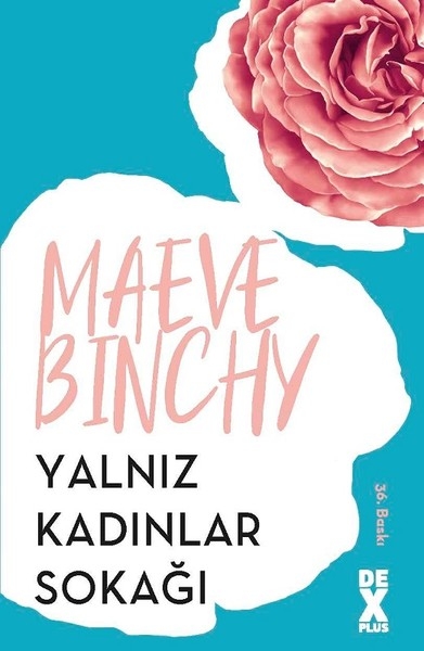 Yalniz Kadinlar Sokagi - Maeve Binchy