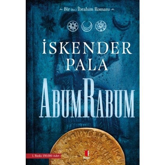 Abum Rabum - Iskender Pala