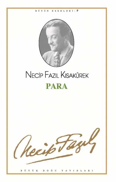 Para - Necip Fazil Kisakürek