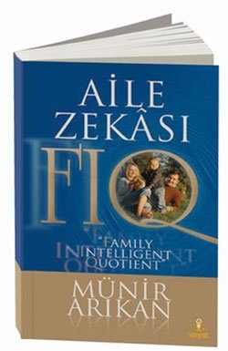 Aile Zekasi - Münir Arikan-Copy