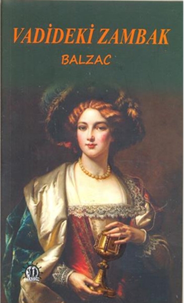 Vadideki Zambak - Balzac
