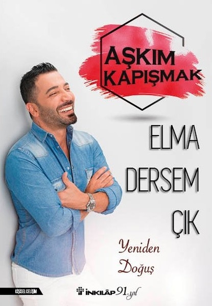 Elma Dersem Cik - Askim Kapismak