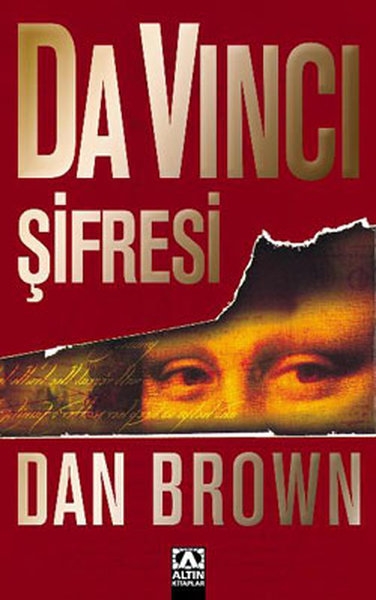 Da Vinci Sifresi - Dan Brown