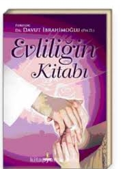 Evliligin Kitabi - Psikolog Dr. Davut Ibrahimoglu