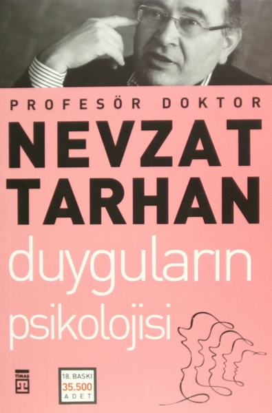 Duygularin Dili - Nevzat Tarhan