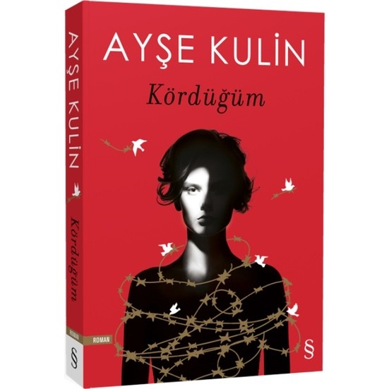 Kördügüm - Ayse Kulin