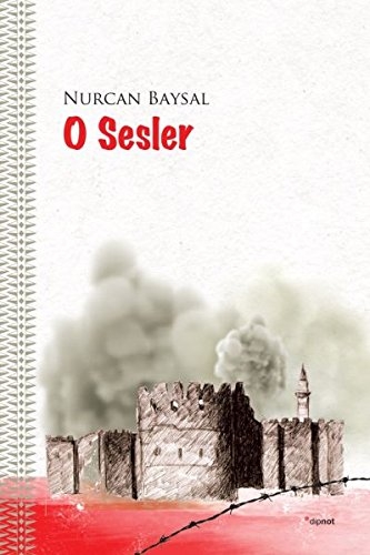 O Sesler - Nurcan Baysal