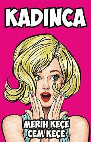 Kadinca - Cem Kece - Merih Kece