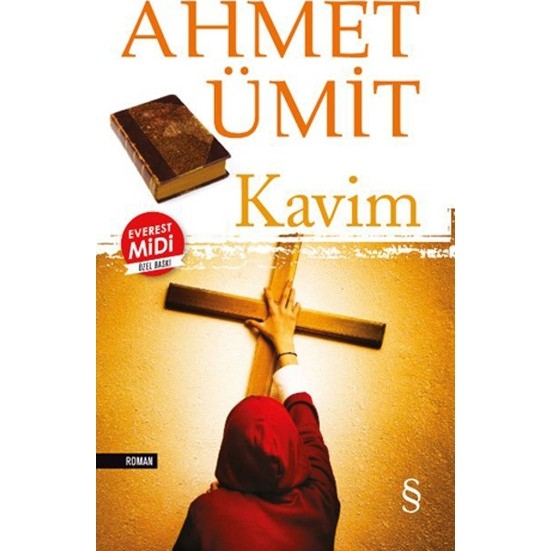Kavim - (Cep Boy) - Ahmet Ümit