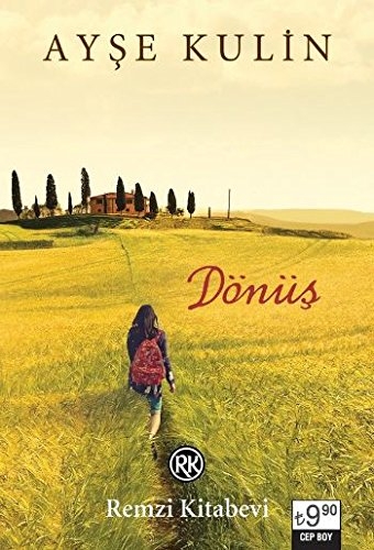 Dönüs - Ayse Kulin