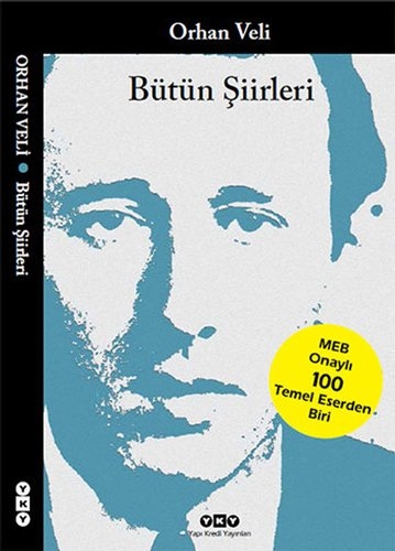 Orhan Veli - Bütün Siirleri
