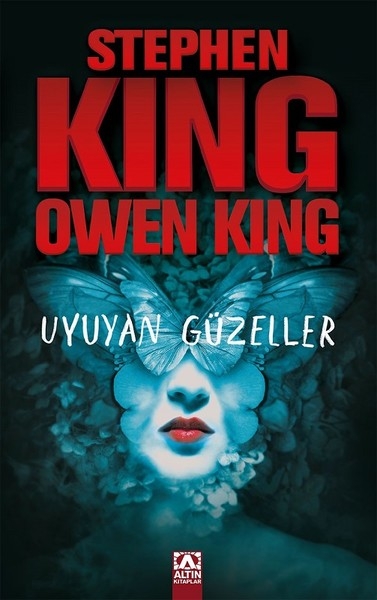 Uyuyan Güzeller - Stephen King - Owen King