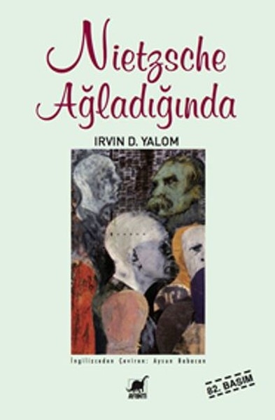 Nietzsche Agladiginda - Irvin D. Yalom