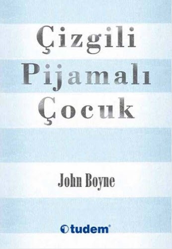 Cizgili Pijamali Cocuk - John Boyne