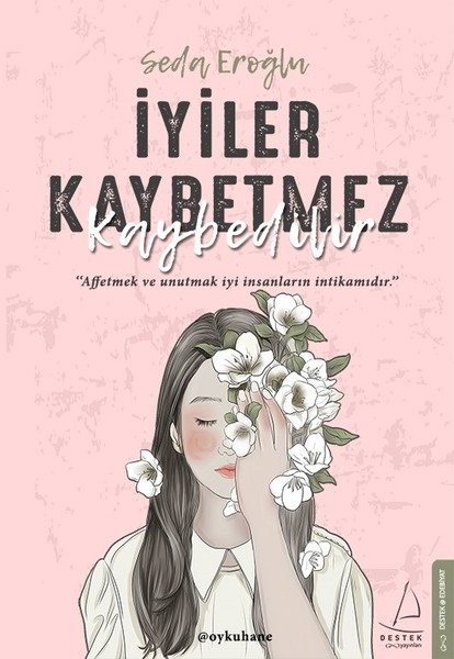 İyiler Kaybetmez Kaybedilir - Seda Eroglu