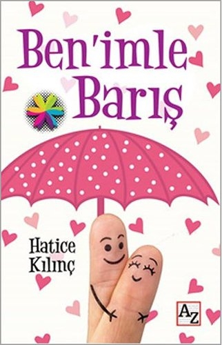 Benimle Baris - Hatice Kilinc