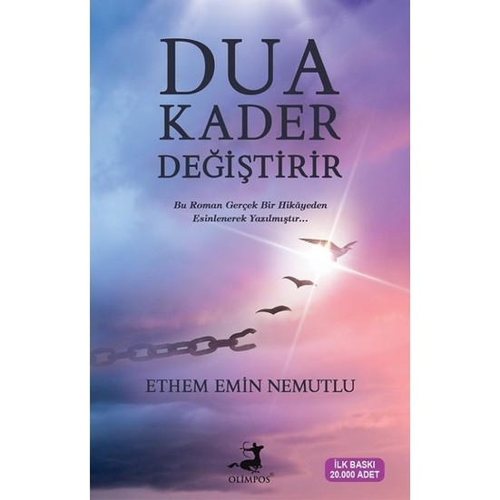 Dua Kader Degistirir - Ethem Emin Nemutlu