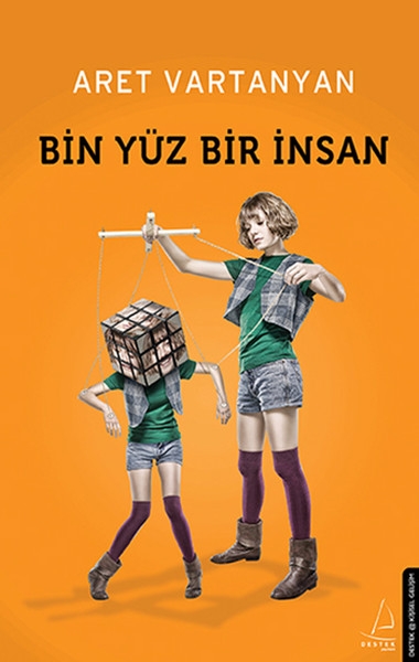 Bin Yuz Bir İnsan - Aret Vartanyan