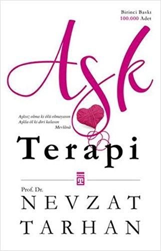 Ask Terapı - Nevzat Tarhan
