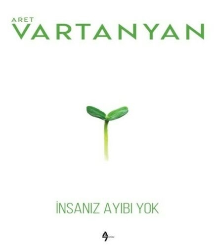 Insaniz Ayibi Yok - Aret Vartanyan