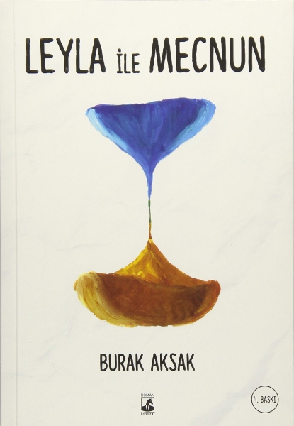 Leyla ile Mecnun - Burak Aksak