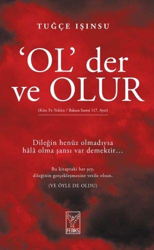Ol' der ve O'lur - Tugce Isinsu