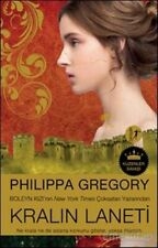 Kralin Laneti - Philippa Gregory