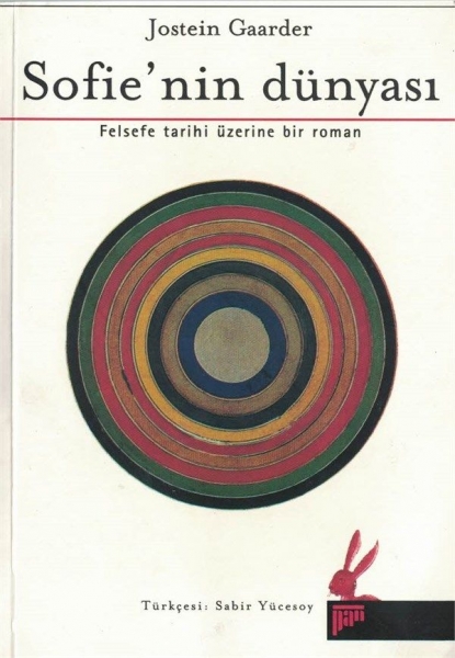 Sofie'nin Dunyasi Felsefe Tarihi Uzerine Bir Roman