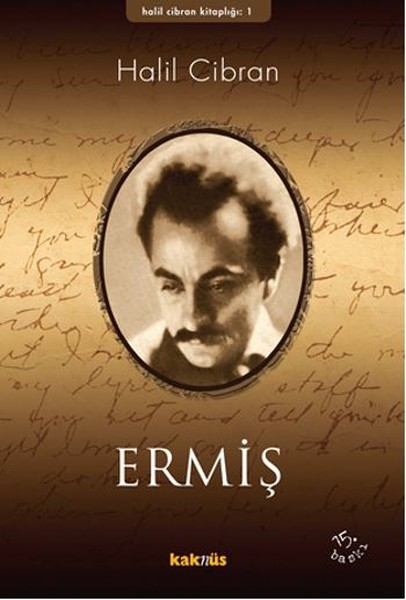 Ermis - Halil Cibran