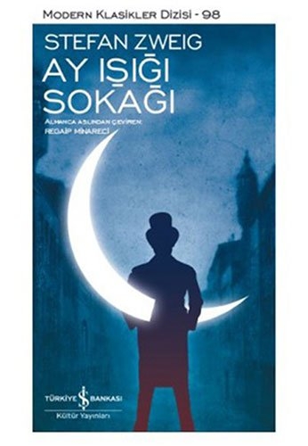 Ay Isigi Sokagi - Stefan Zweig