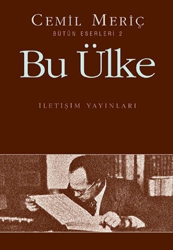 Bu Ülke - Cemil Meric