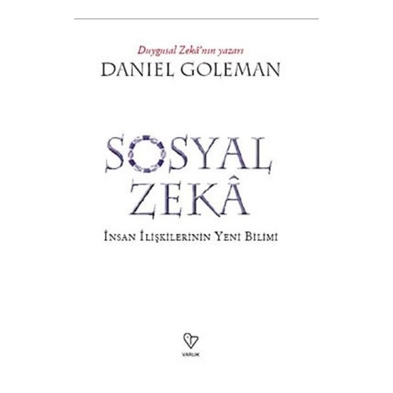 Sosyal Zeka - Daniel Goleman