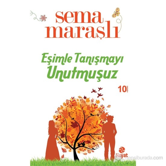Esimle Tanismayi Unutmusuz - Sema Marasli