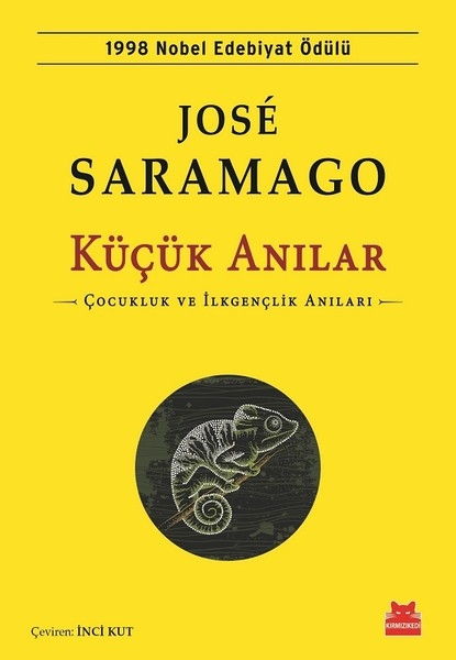 Kücük Anılar - Jose Sarmago