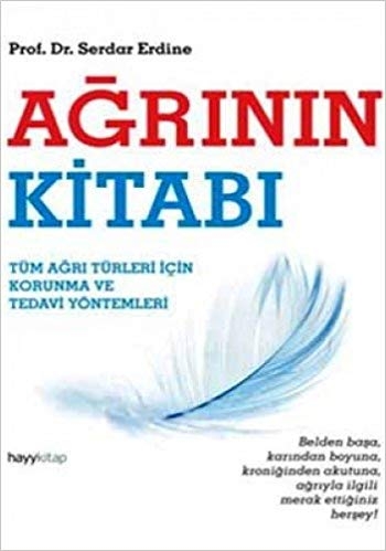 Agrinin Kitabi - Serdar Erdine