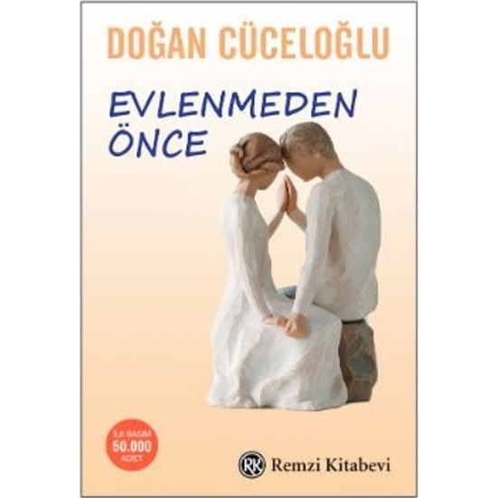 Evlenmeden Önce - Dogan Cüceloglu