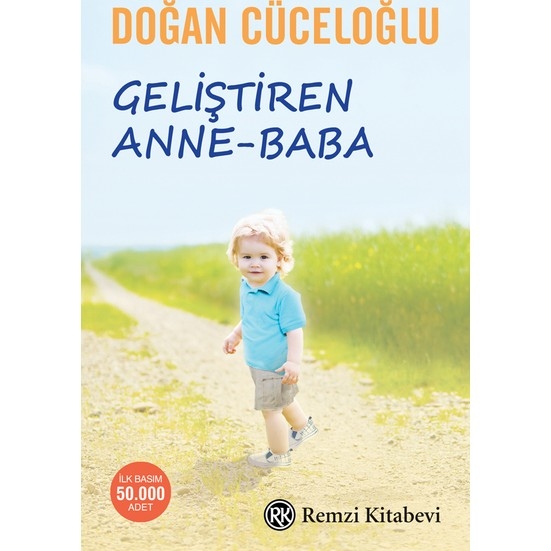 Gelistiren Anne Baba - Dogan Cüceloglu