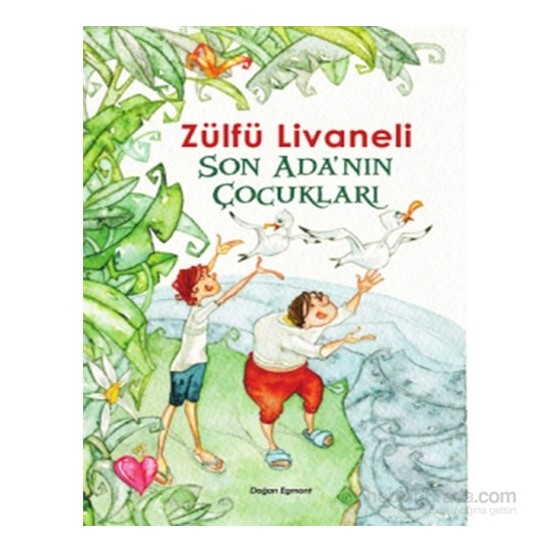 Son Adanin Cocuklari - Zülfü Livaneli