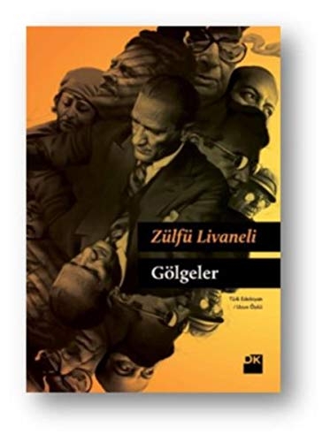 Gölgeler - Zülfü Livaneli