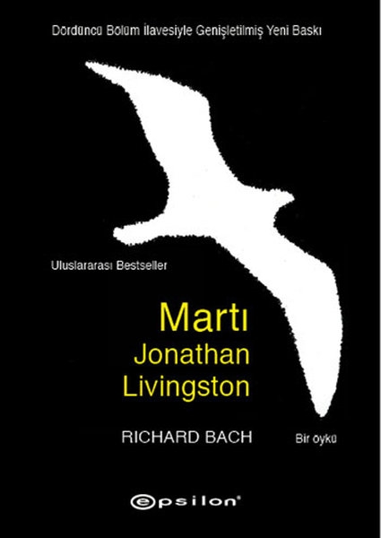 Marti - Jonathan Livingston - Richard Bach