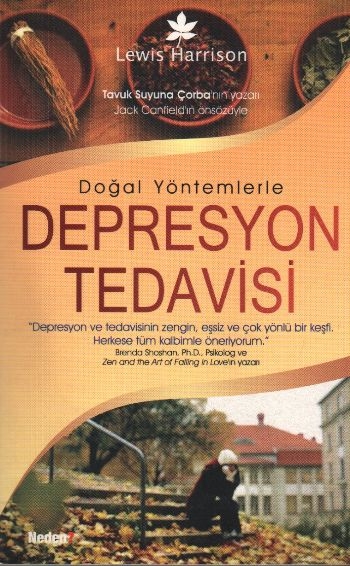 A`dan Z ye Depresyon Tedavisi - Lewis Harrison