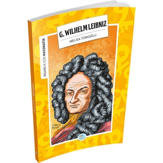 G. Wilhelm Leibniz - Melisa Türkoglu